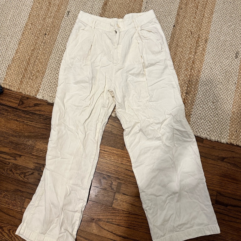 Lacausa Lola trousers